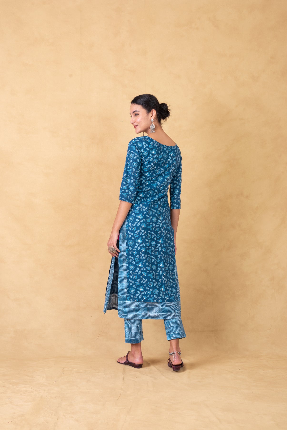 Peyton Kurta Set