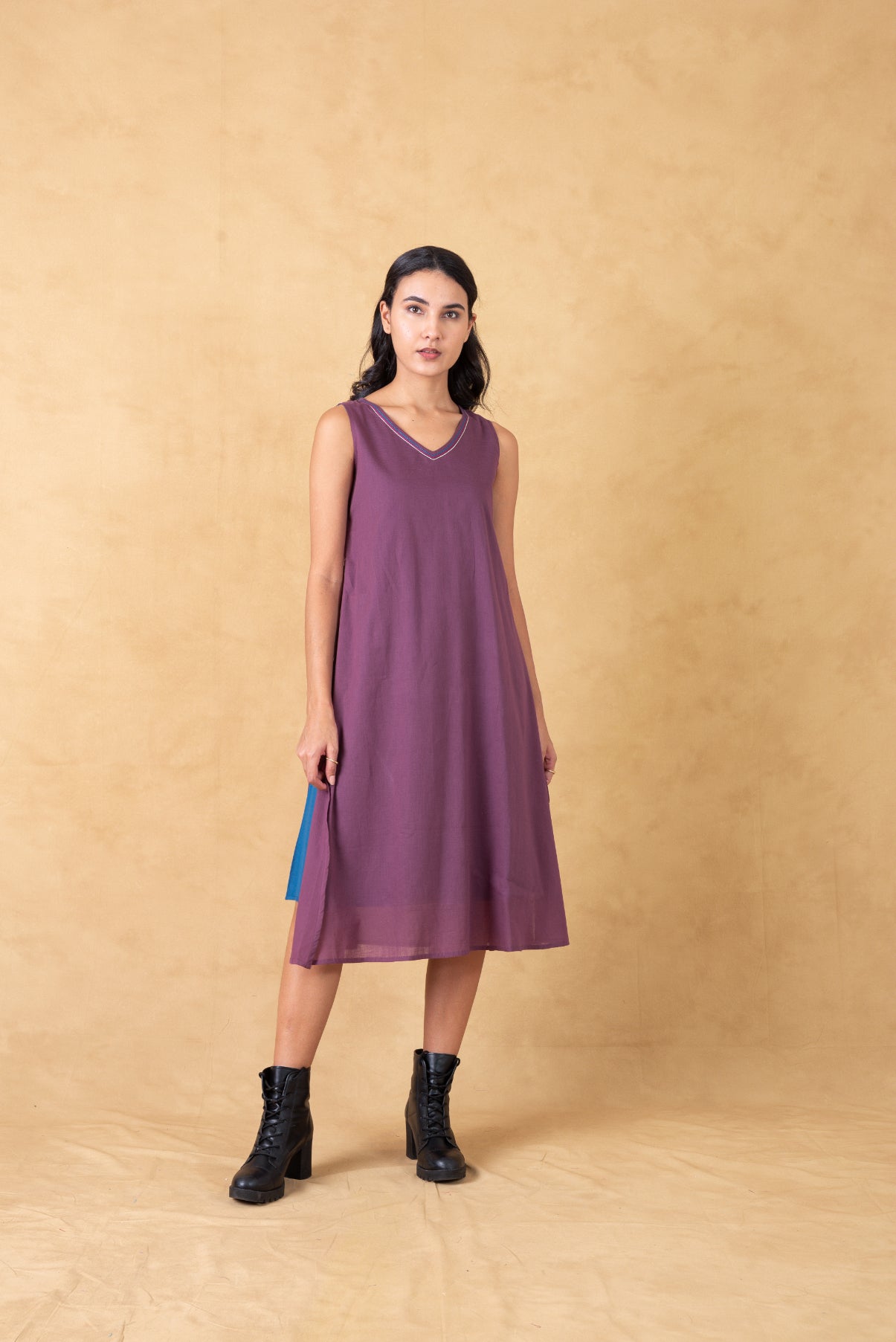 Juniper Dress