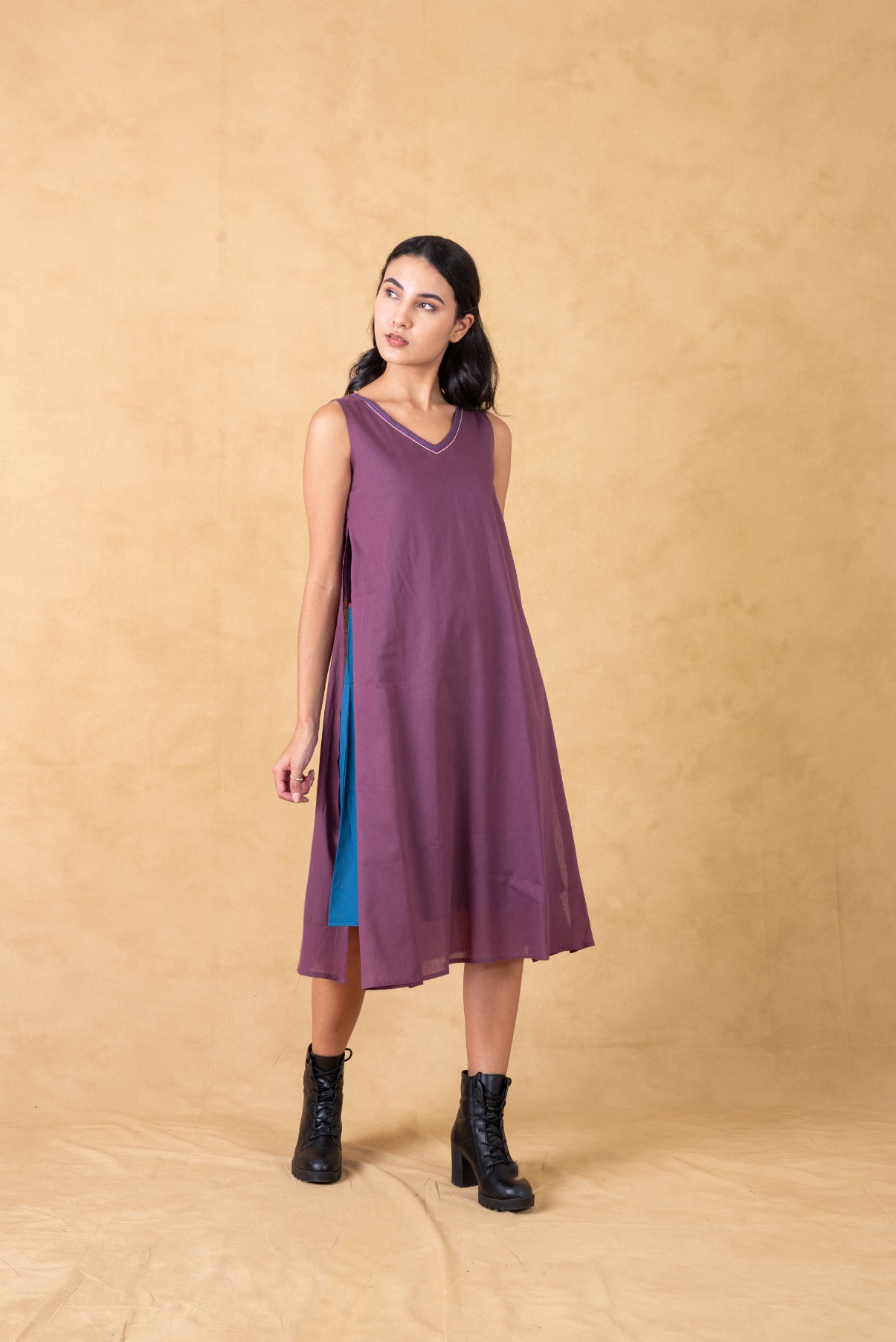 Juniper Dress