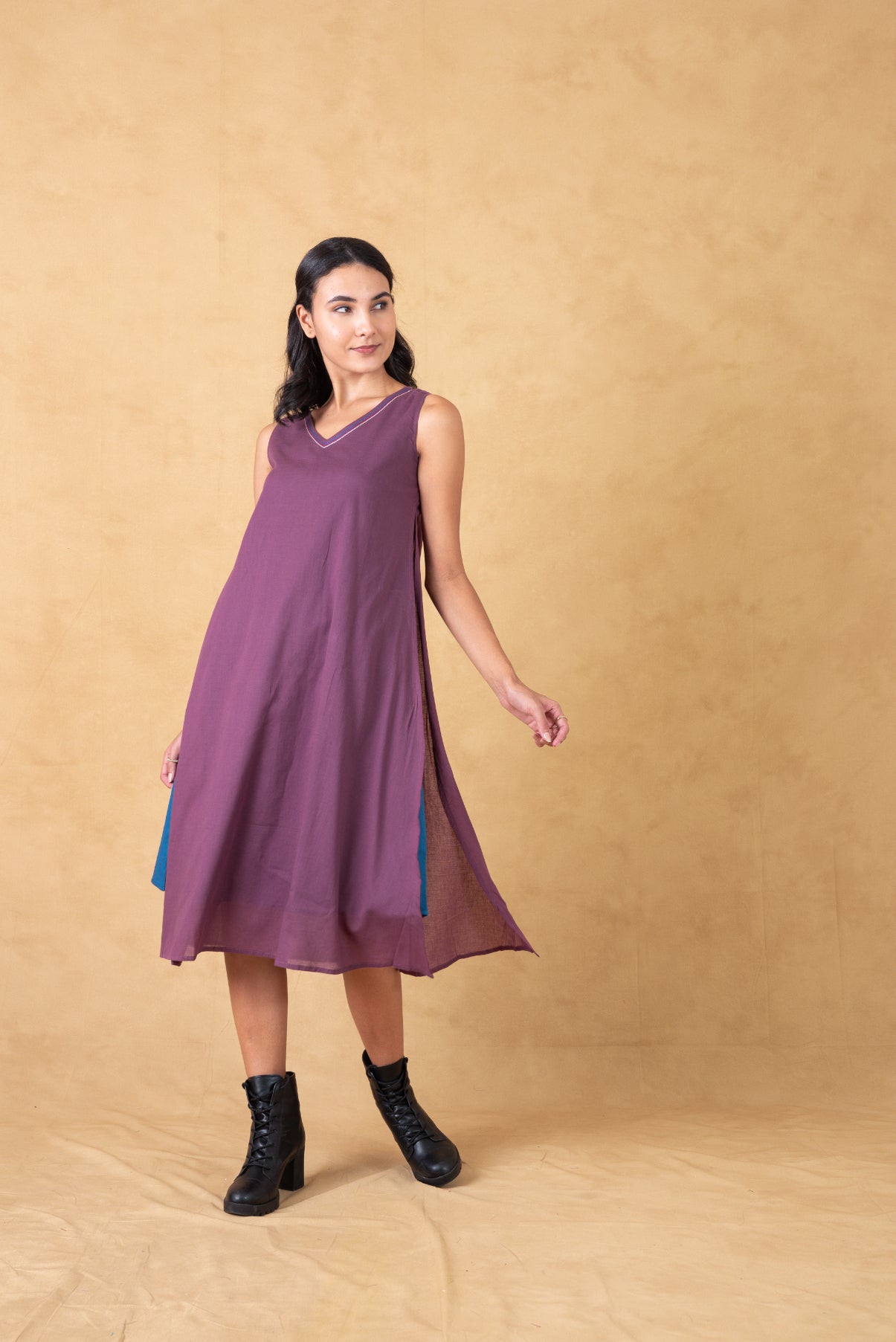 Juniper Dress