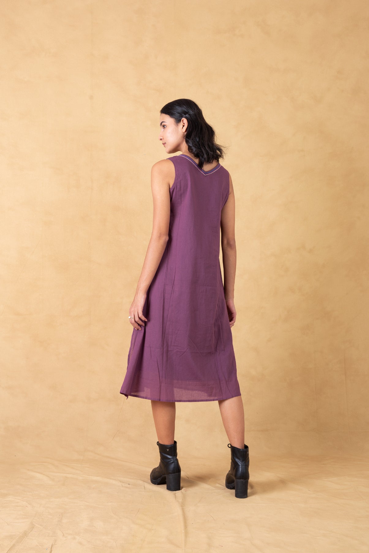 Juniper Dress