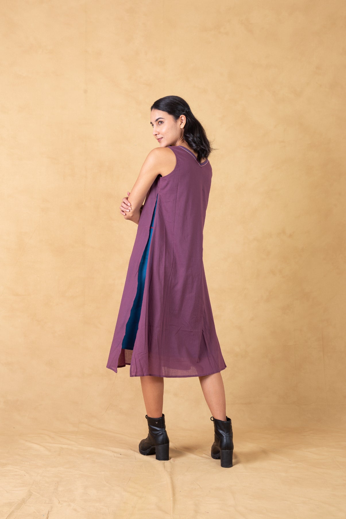 Juniper Dress
