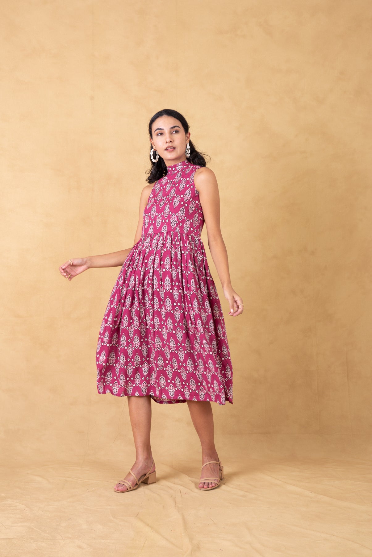 Madison Dress