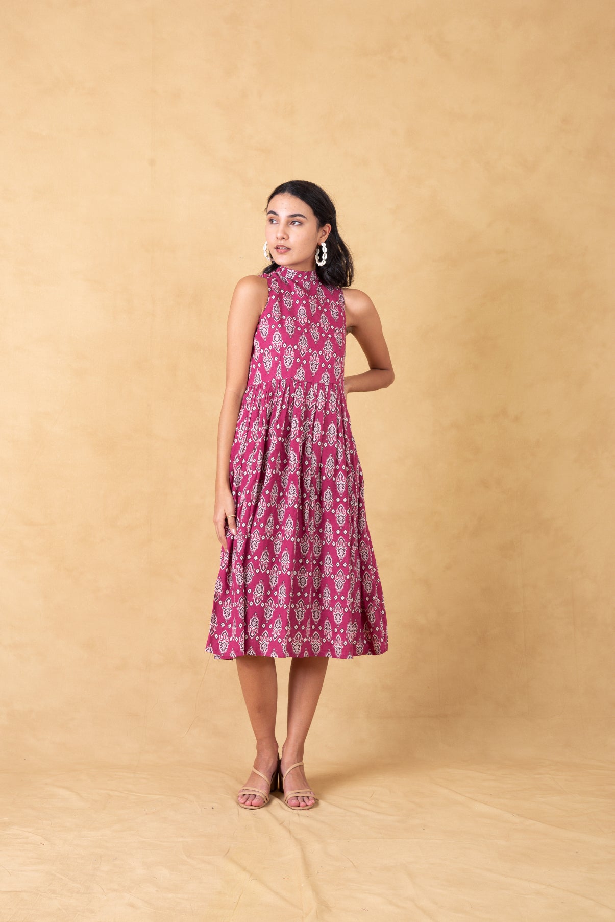 Madison Dress
