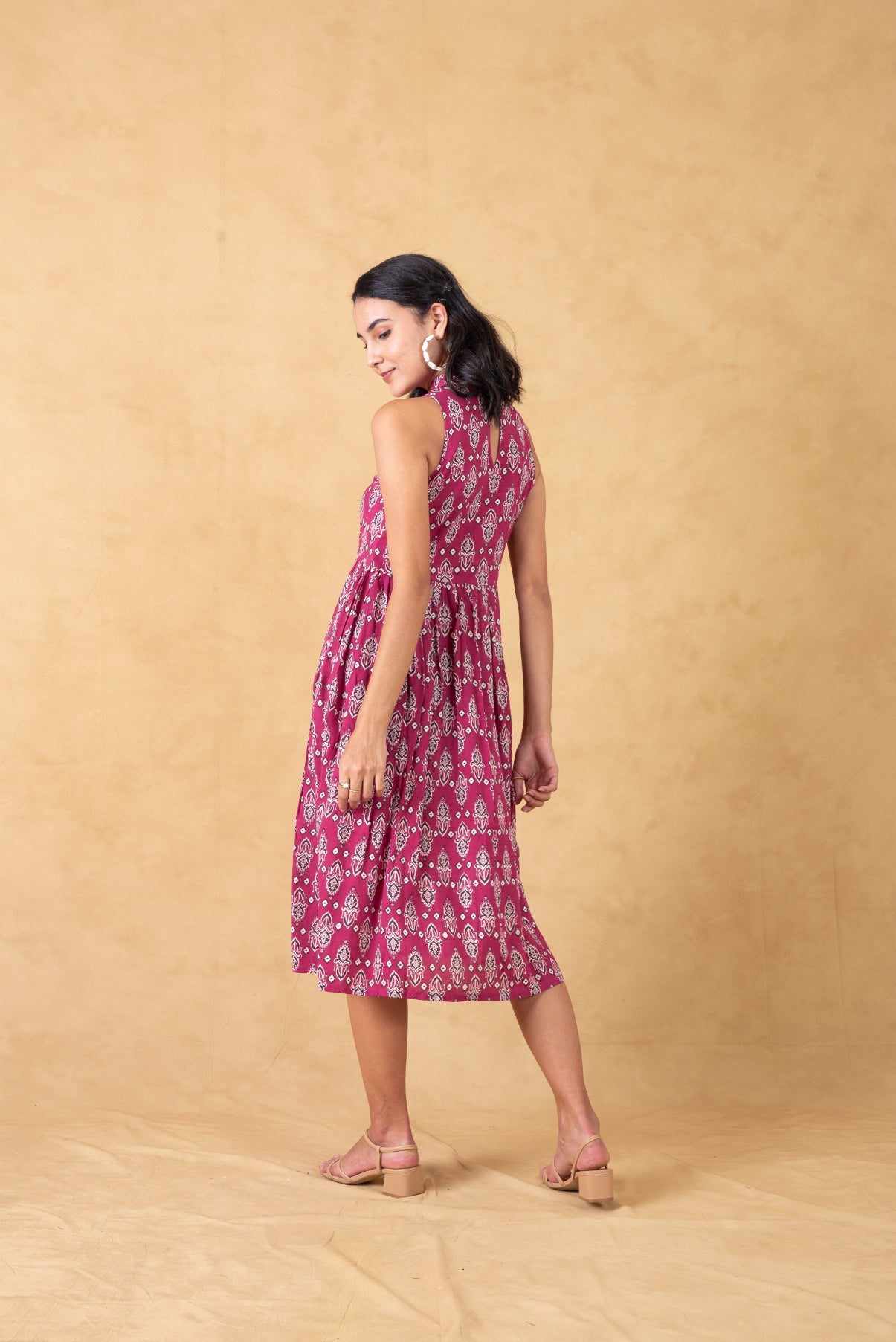 Madison Dress