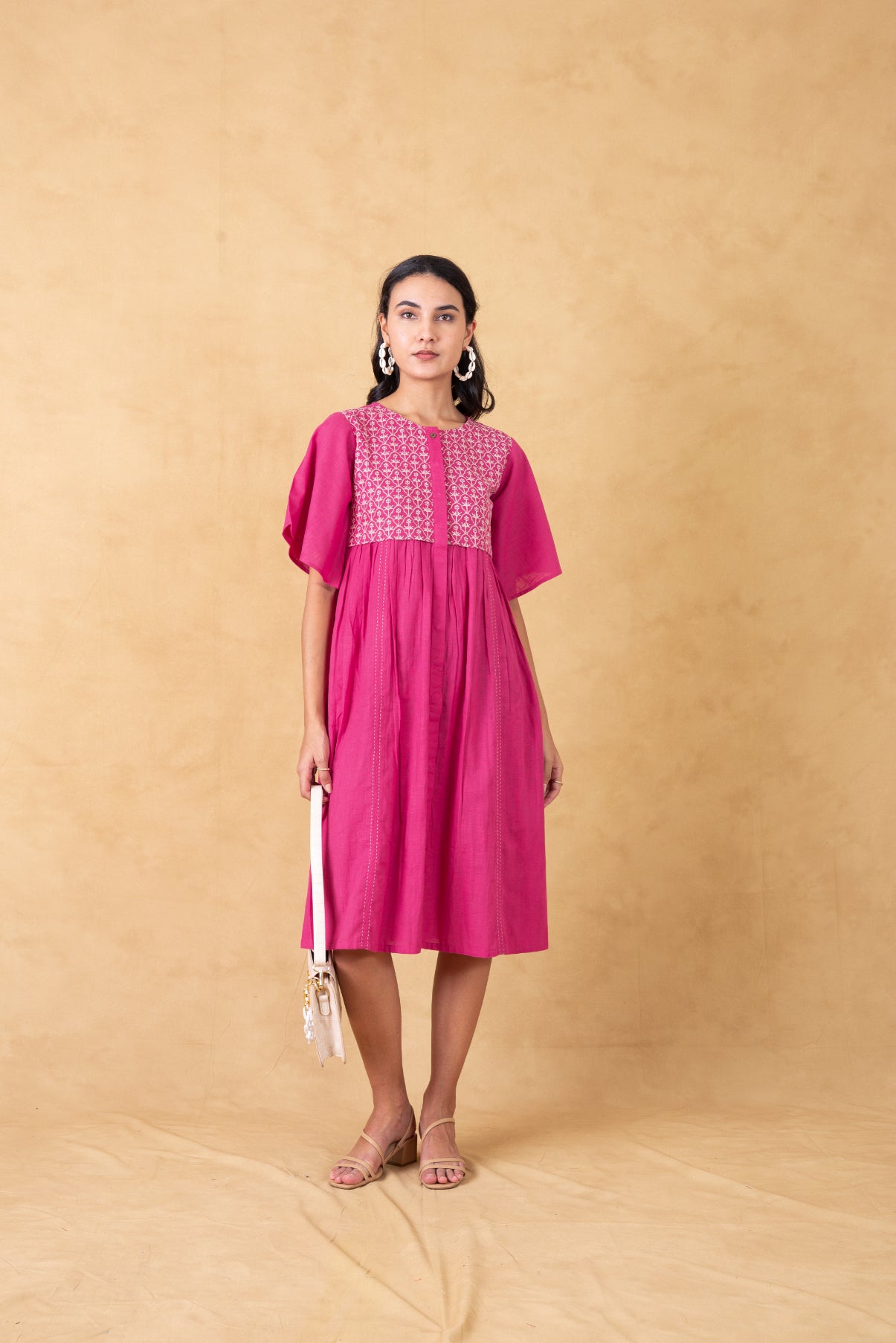 Blossom Dress