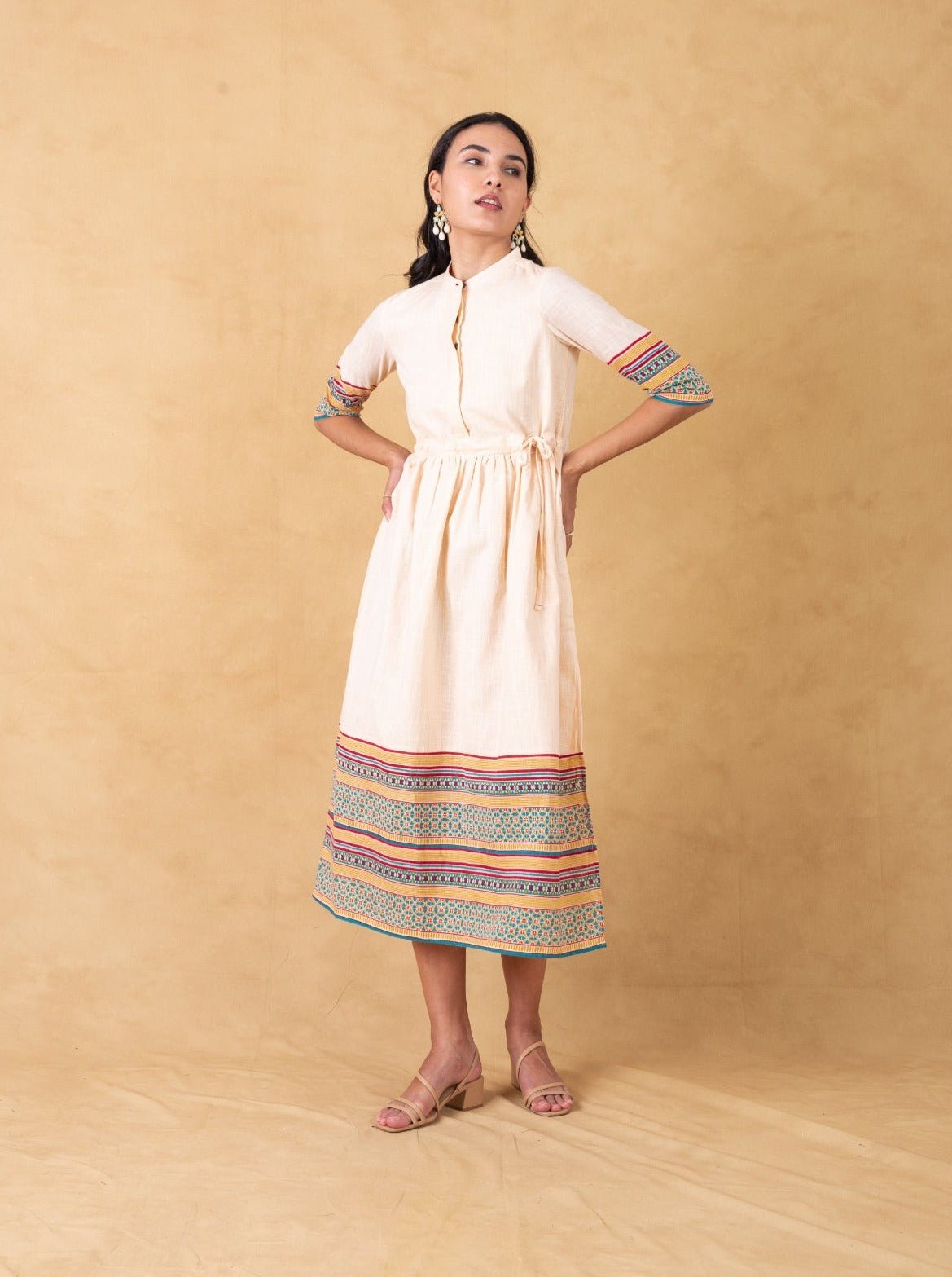 Nova Dress
