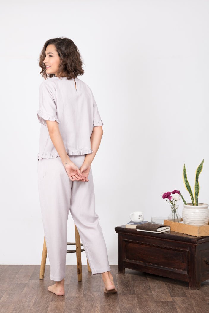 Eliza Pyjama Set