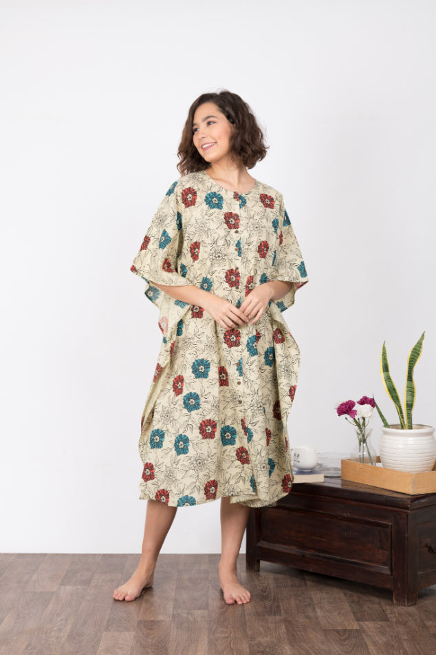 Tahira kaftan