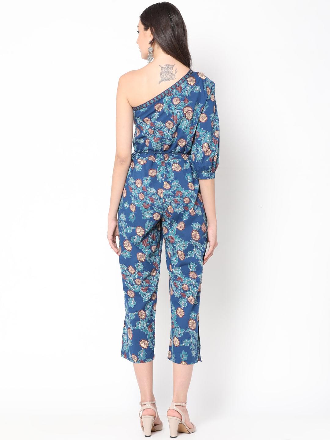 Aubrey Jumpsuit