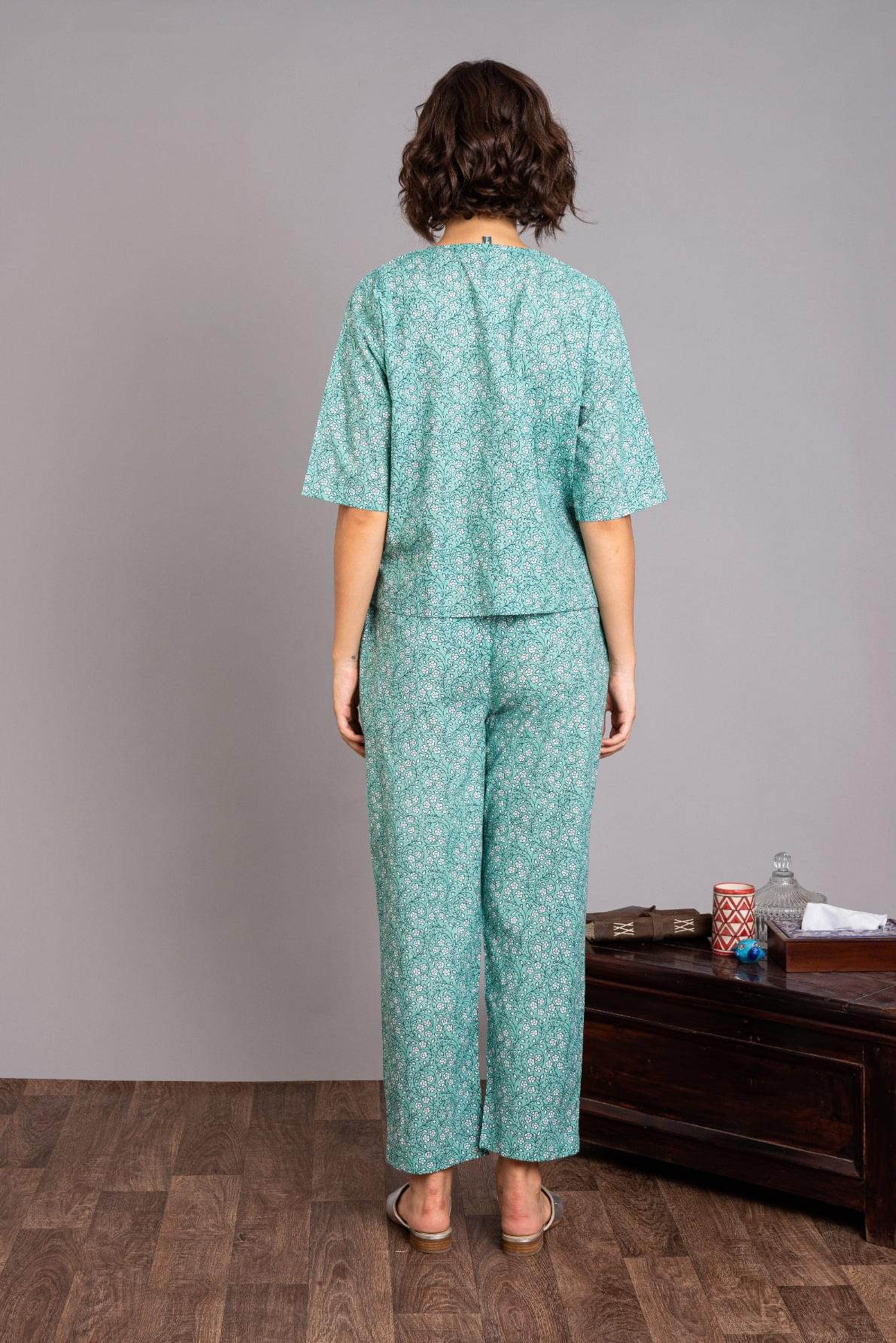 Allie Pyjama set