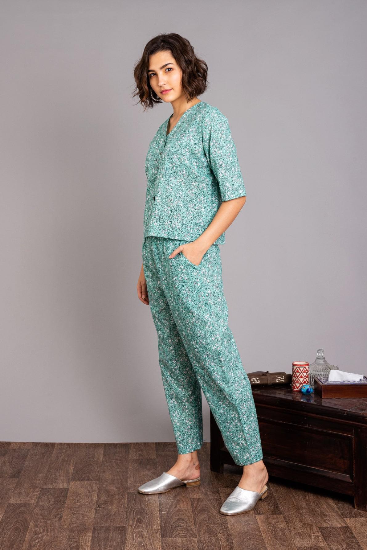 Allie Pyjama set