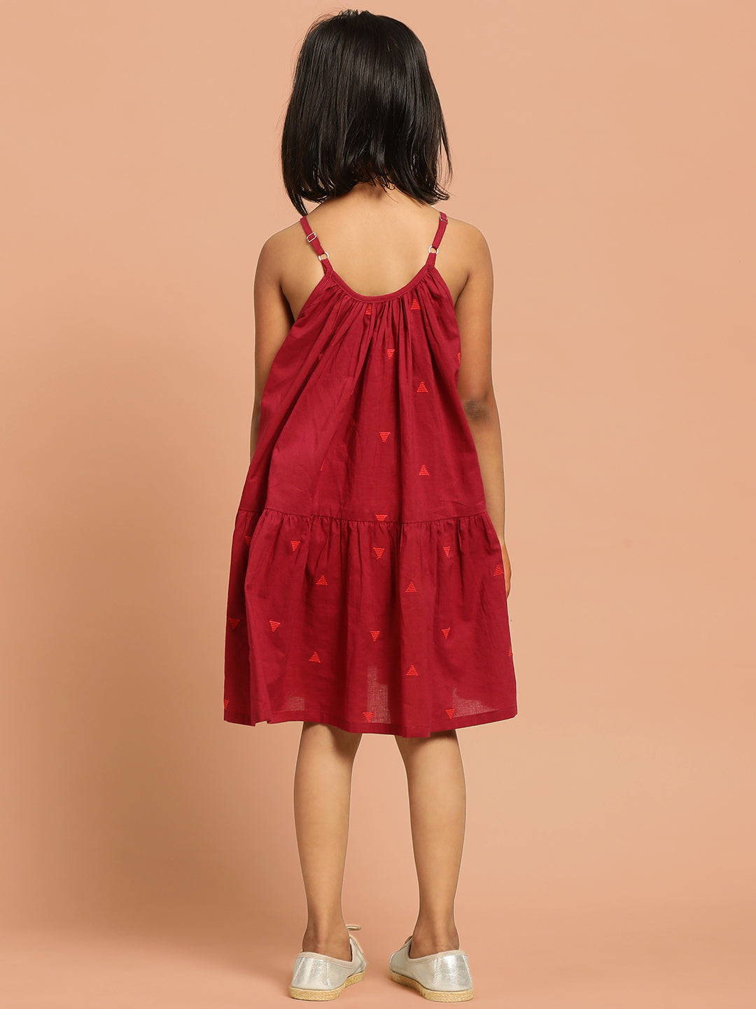 Cherry Dress