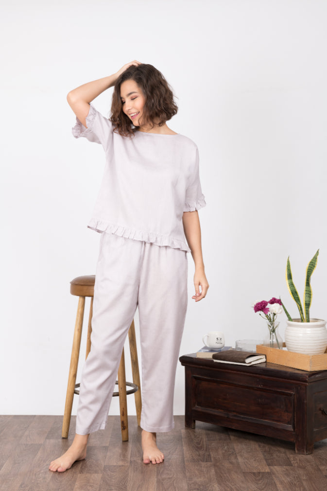 Eliza Pyjama Set